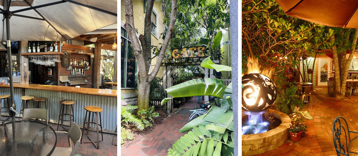 Third Wave Cafe & Wine Bar