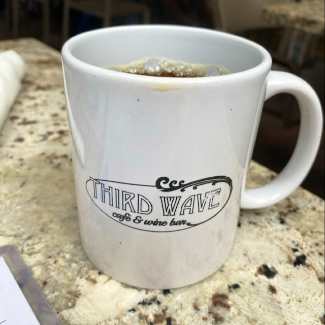 Great Coffee