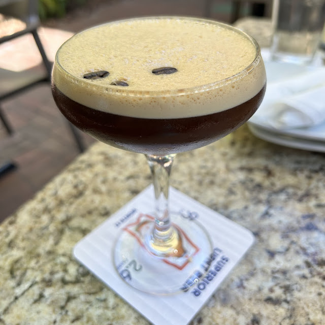 Espresso Martini