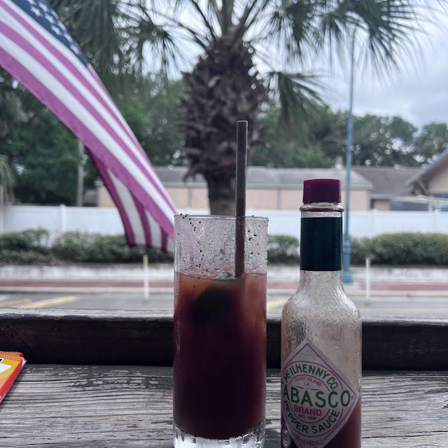 Bloody Mary