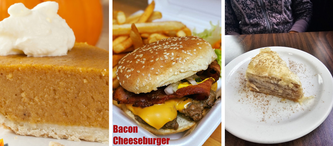 Thorndale Family Restaurant ~Take Out ~ Dine In ~ Catering