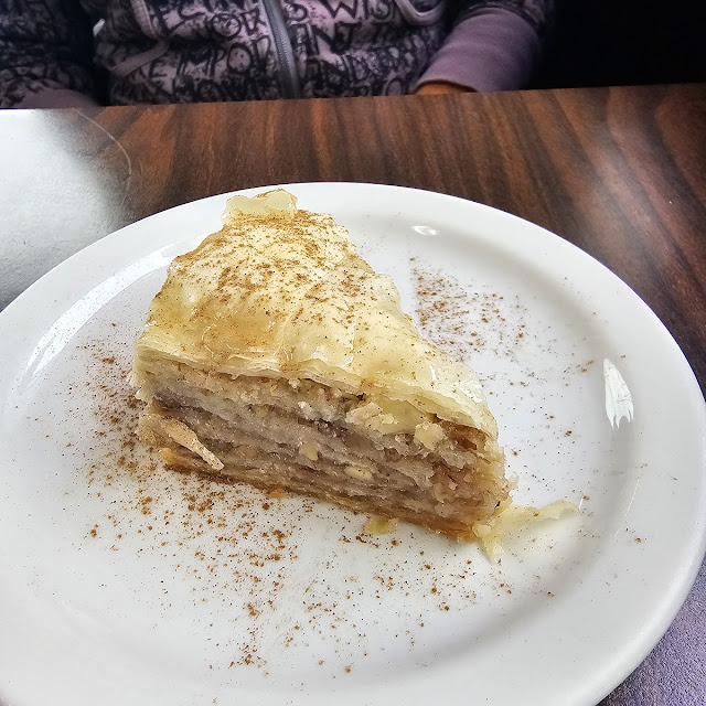 Baklava
