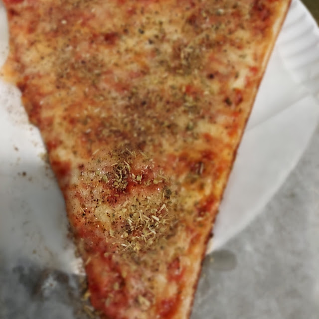 A Cheese Slice