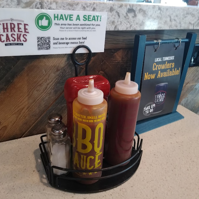 BBQ Sauces