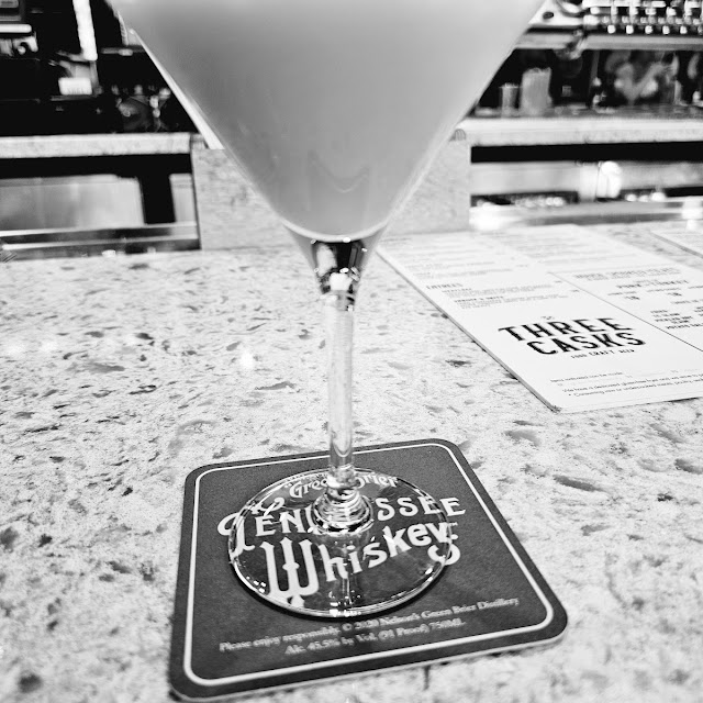 Expresso Martini