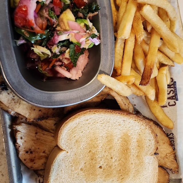 Pork Plate