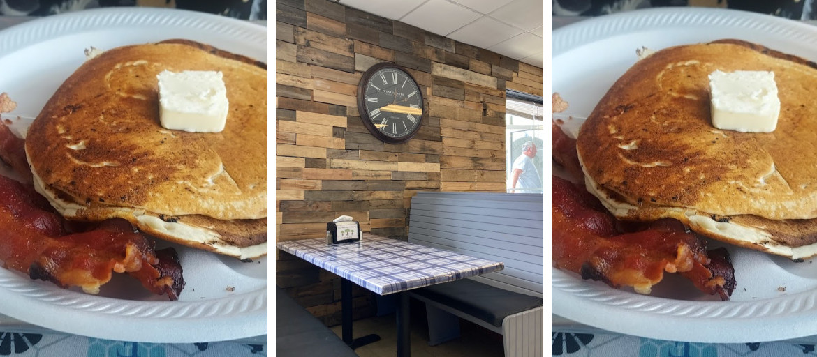 Three Oaks Cafe & Catering