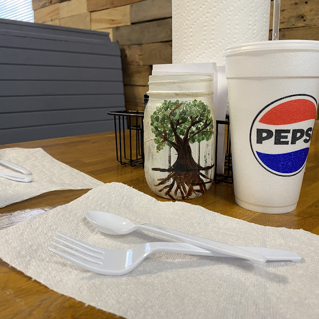 Pepsi Products