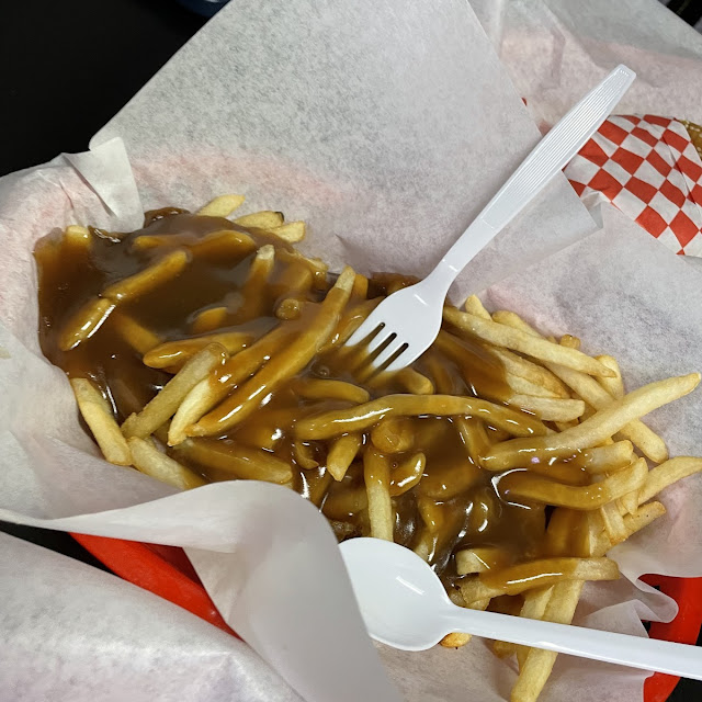 Gravy Fries