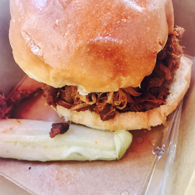 Pulled Pork