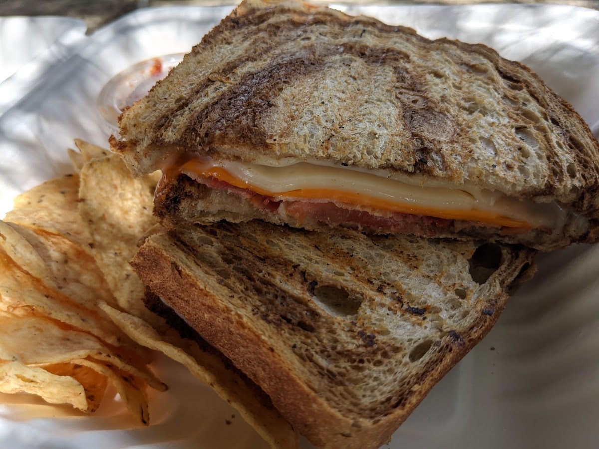 Thrive Foods Café
