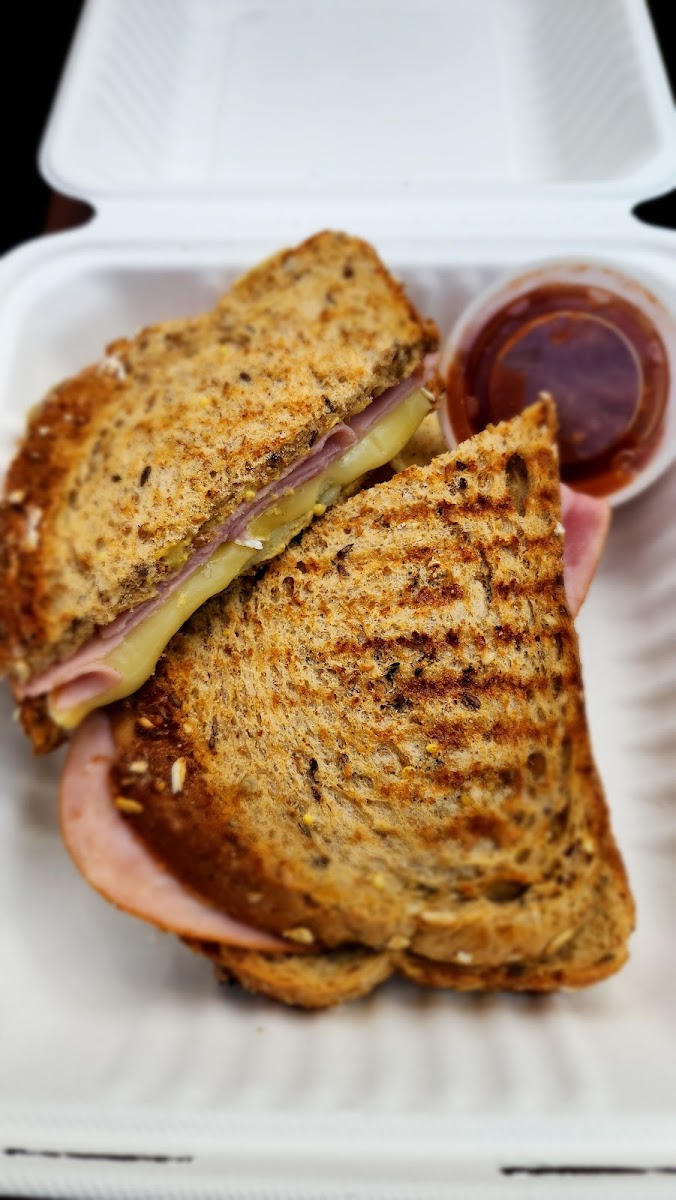 Thrive Foods Café
