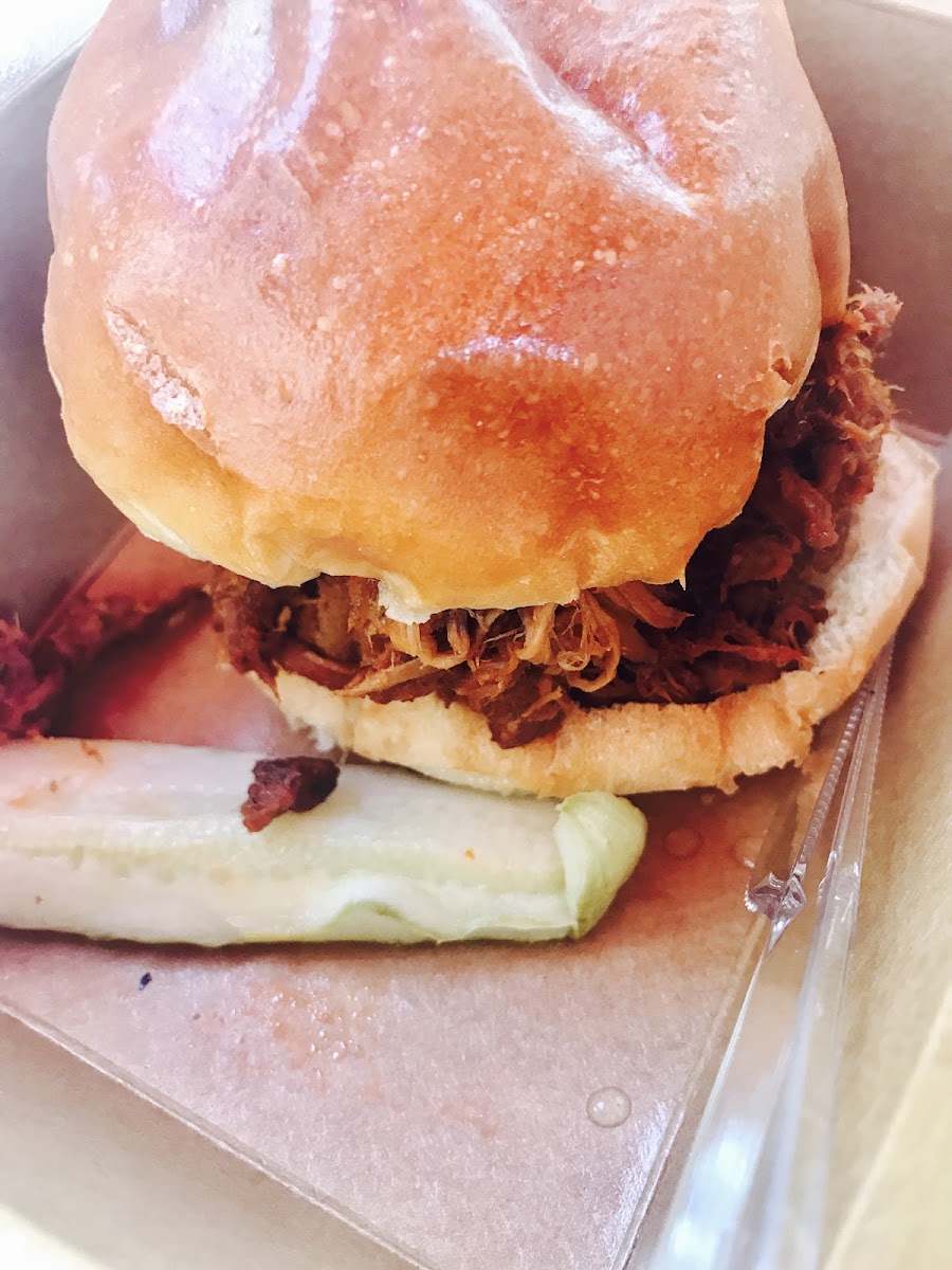 Thrive Foods Café