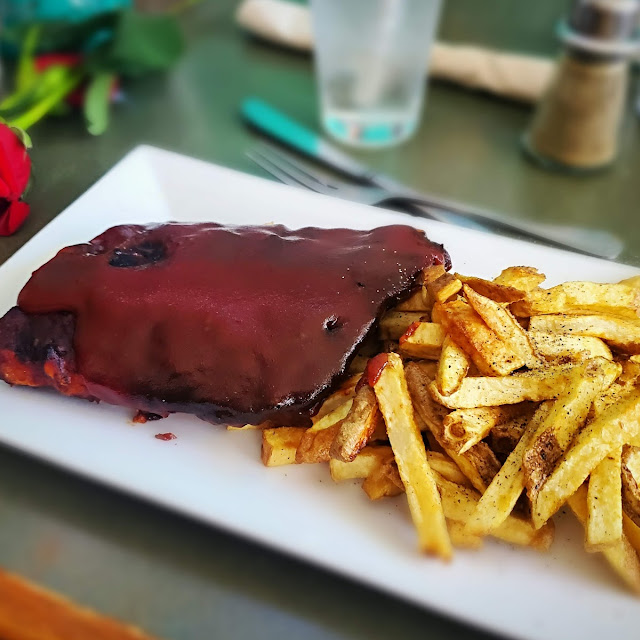Ribs