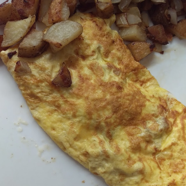 Omelette