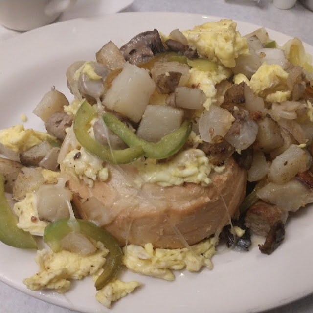 Bread Bowl