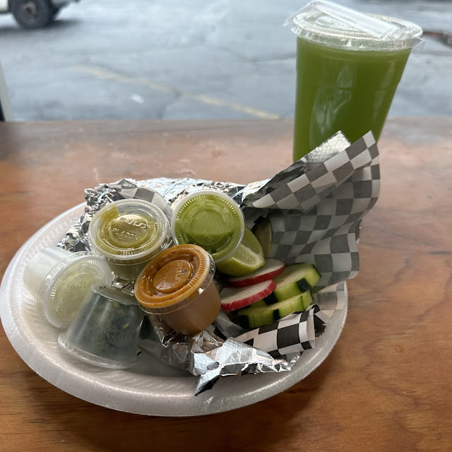 Juice