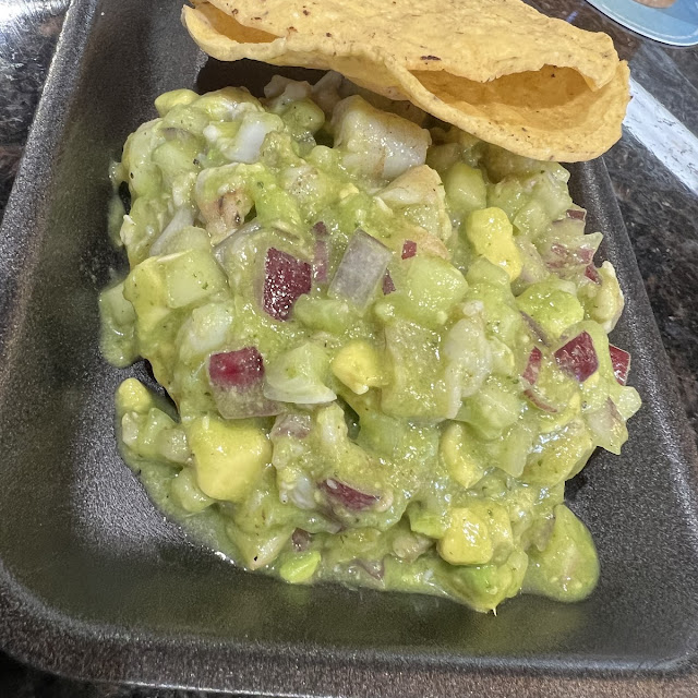 Guacamole