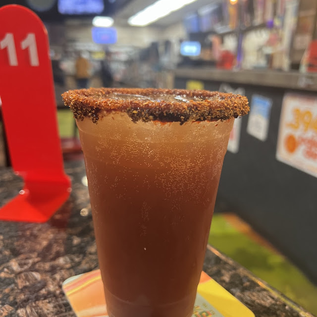 Michelada