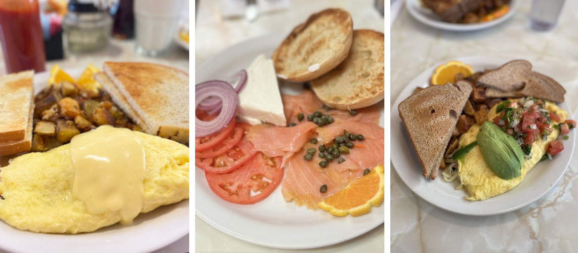 Tico’s Breakfast and Lunch