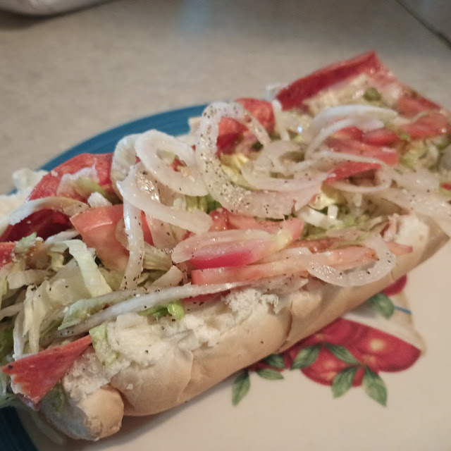 Italian Sub