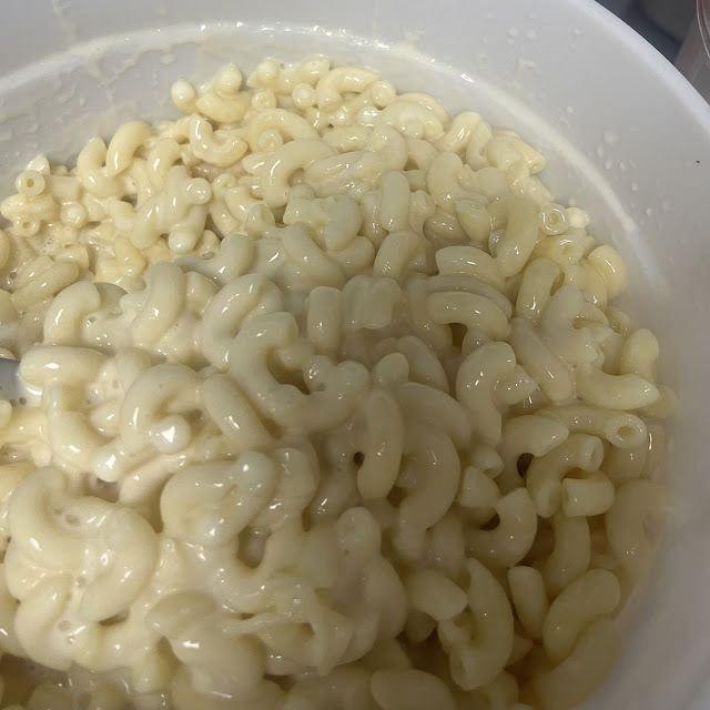 Mac Cheese