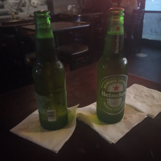 Heineken