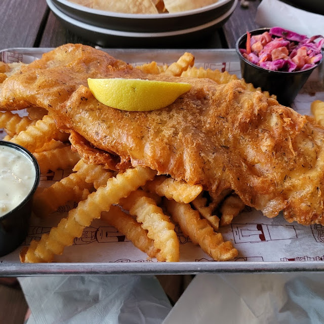 Fish N Chips