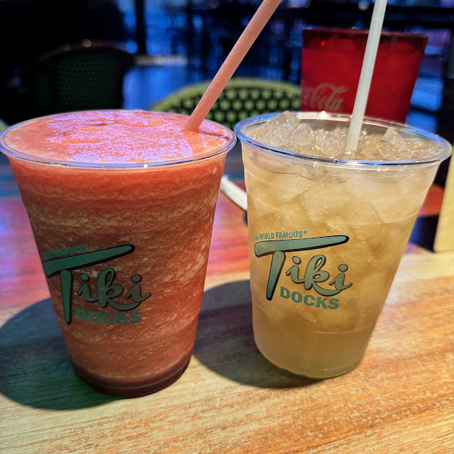 Cocktails