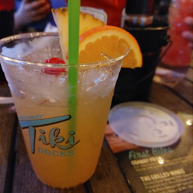 Ya I Mai Tai