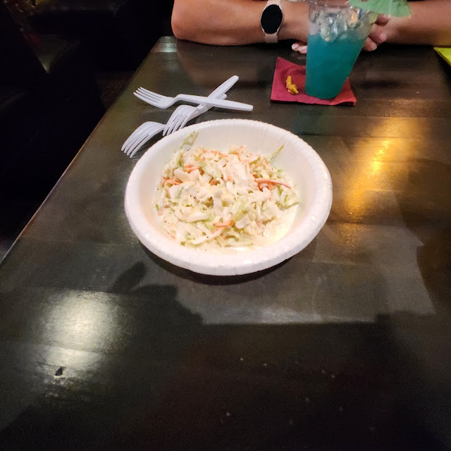 Coleslaw