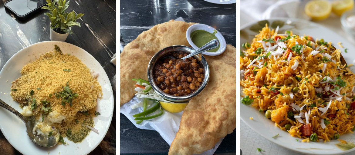 Tikka house Indian Eatery