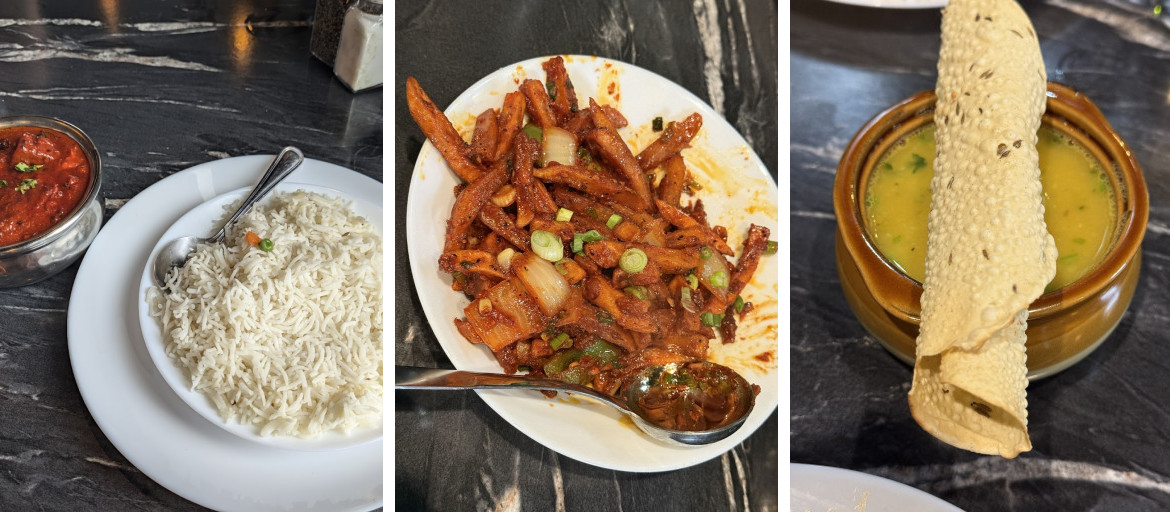 Tikka house Indian Eatery