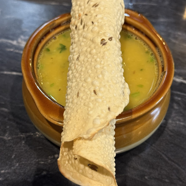 Lentil Soup