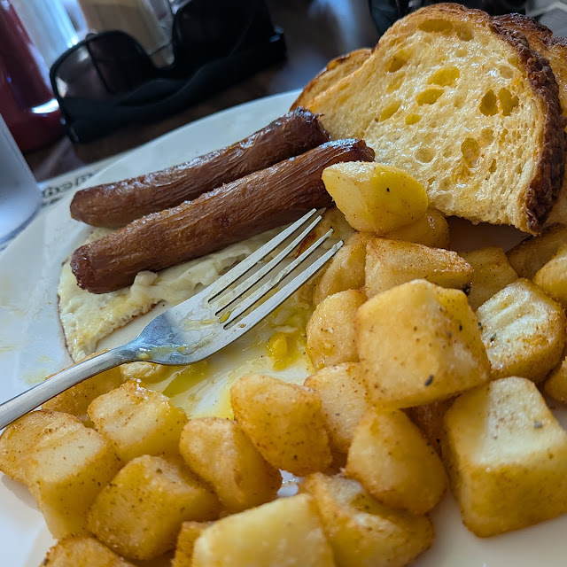 Home Fries