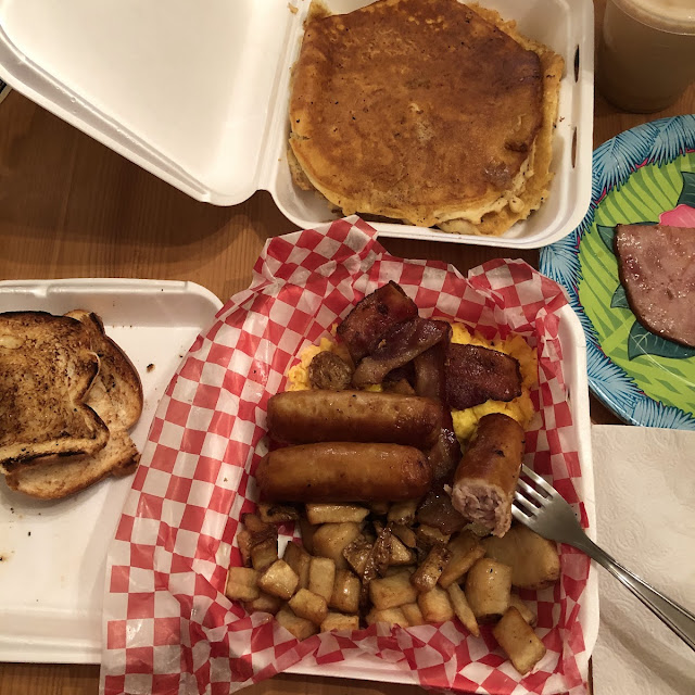 Momma's Grilled Cheese