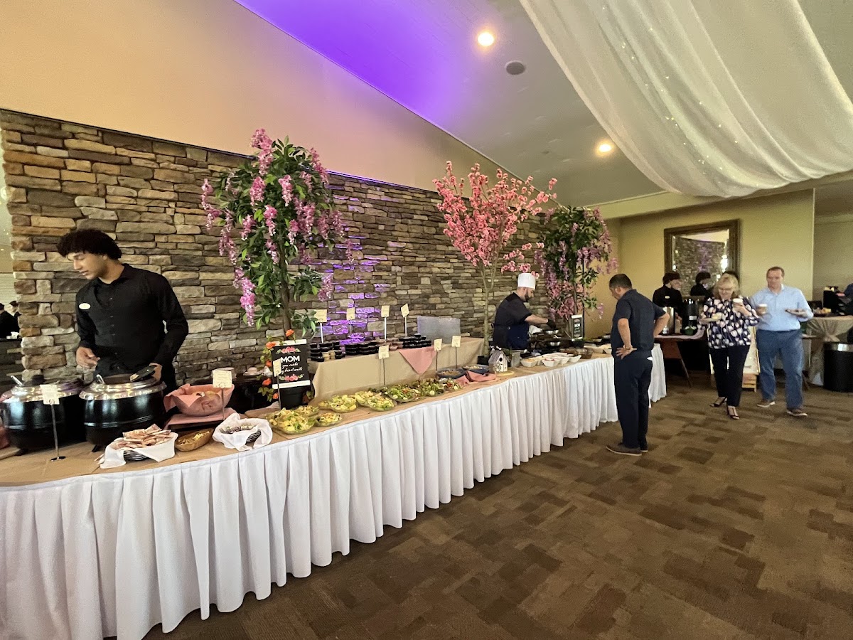 Timber at Woodstone Country Club