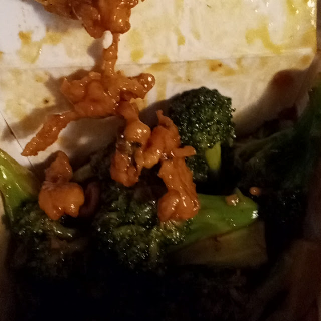 Mystery Meat