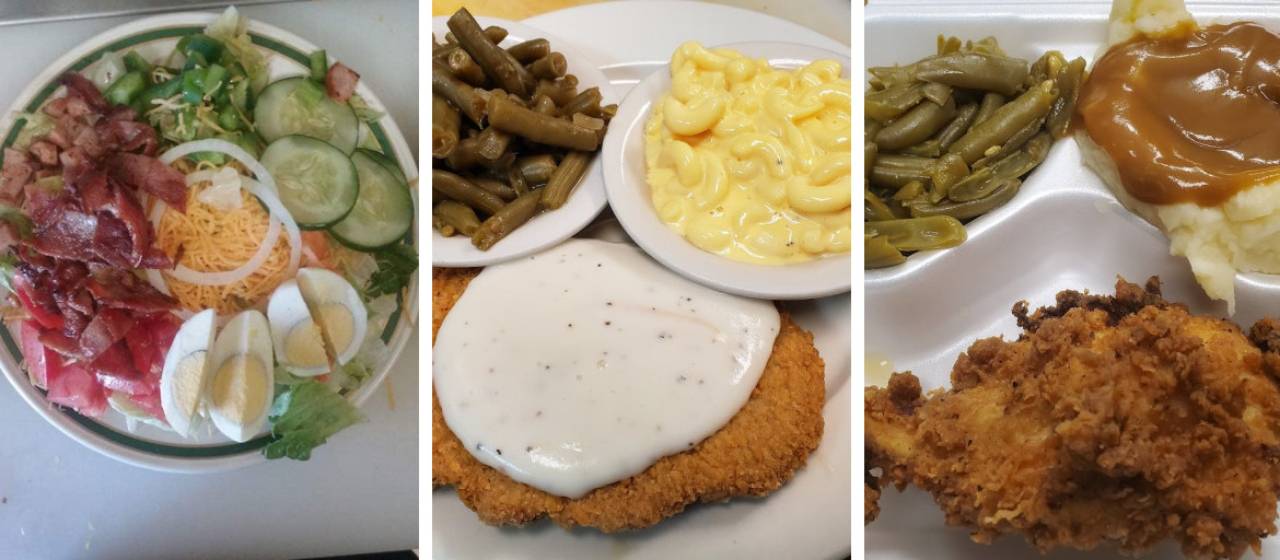 Tim's Diner