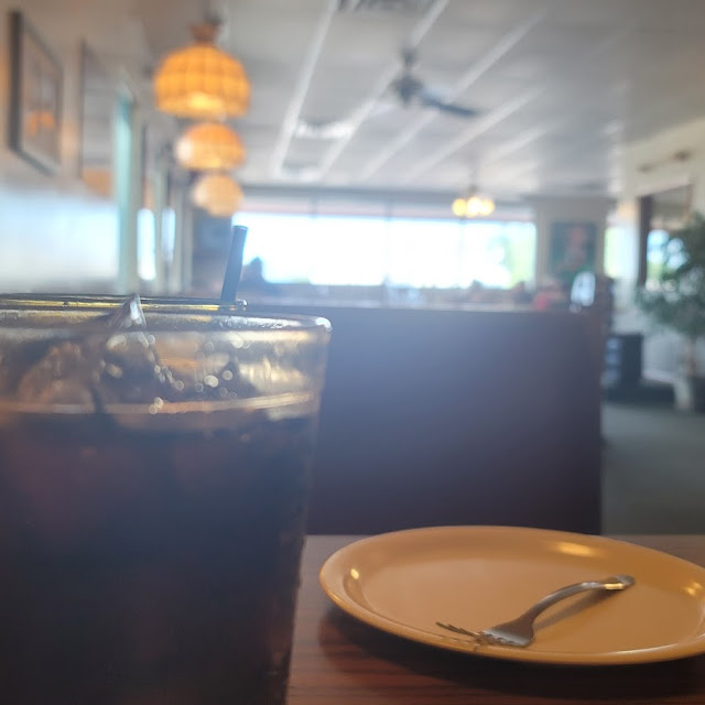Cherry Coke