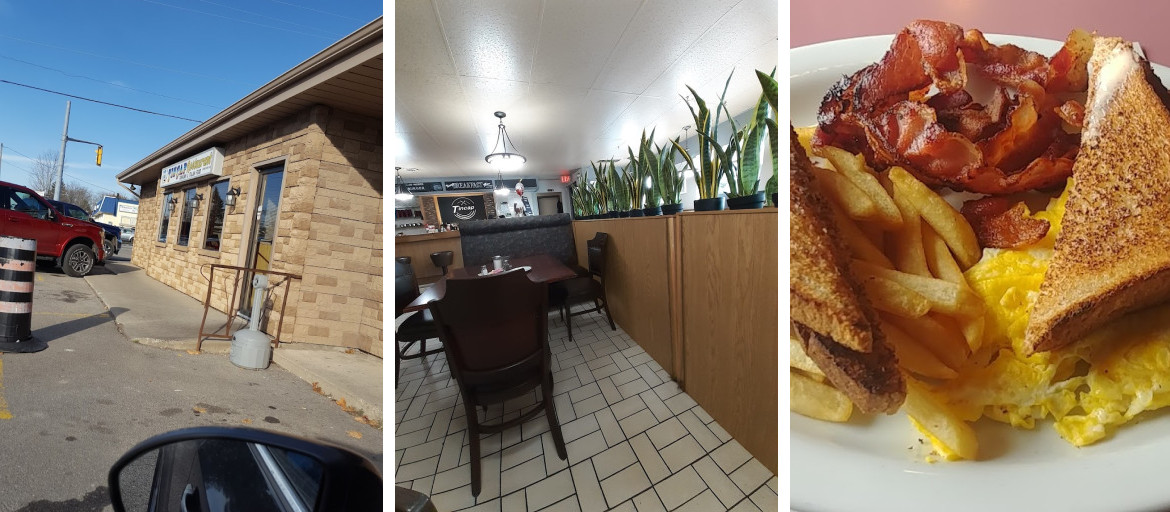 Tincap Restaurant & Plaza