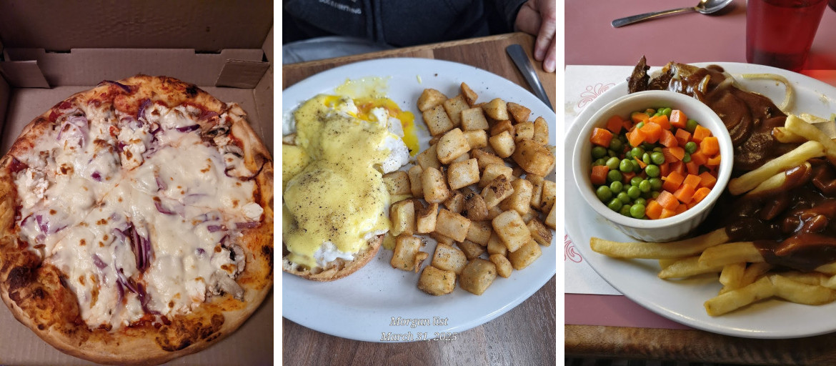 Tincap Restaurant & Plaza