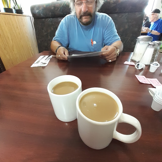 Coffee