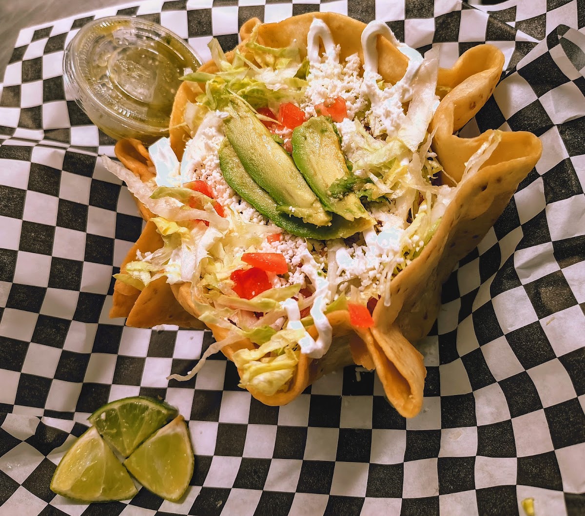 Tinocos TNT Tacos Nachos Tortas II (Demorest)