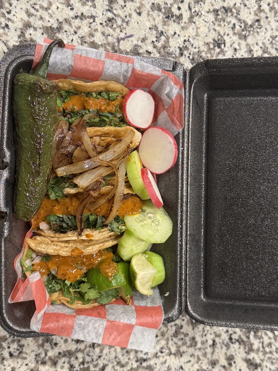 Tinocos TNT Tacos Nachos Tortas II (Demorest)