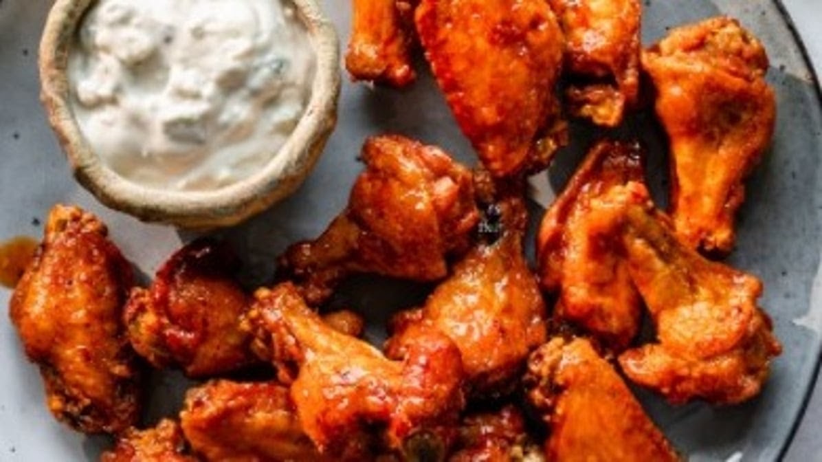Tinys Place Chicken and Seafood