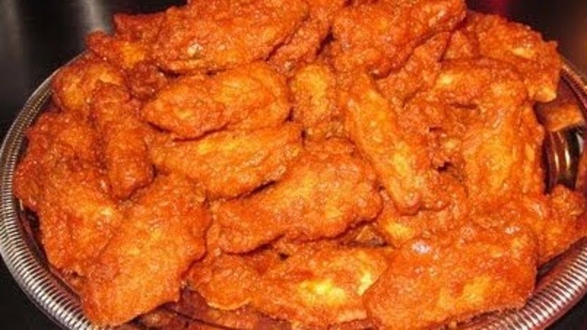 Tinys Place Chicken and Seafood