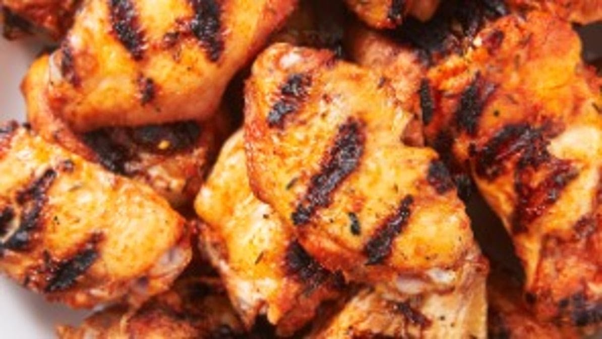 Tinys Place Chicken and Seafood