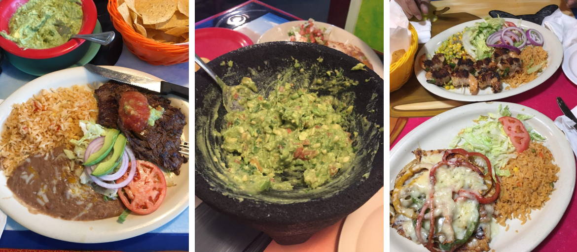 Tio's Mexican Restaurant