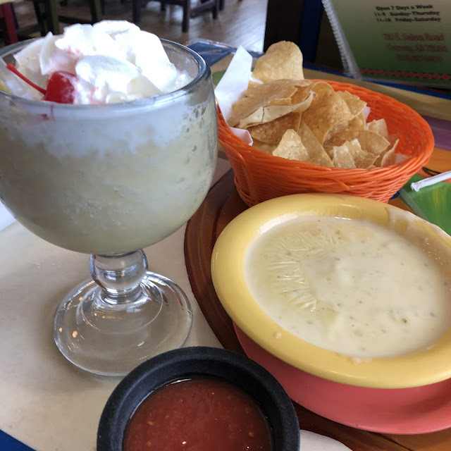 Cheese Dip